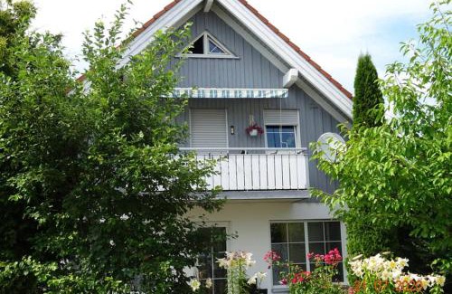 Unterallgau Apartment | Ferienwohnung Ottobeuren EG Süd