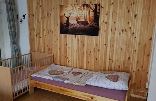 Unterallgau Apartment | Ferienwohnung Ottobeuren EG Süd