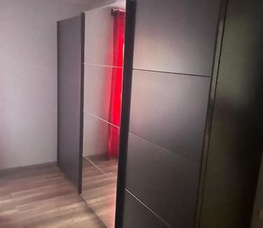 Metzingen Apartment | Ferienwohnung OUTLETCITY Metzingen