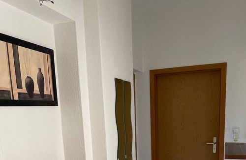 Schoeneberg b. Angermuende Apartment | Ferienwohnung Pferdehof
