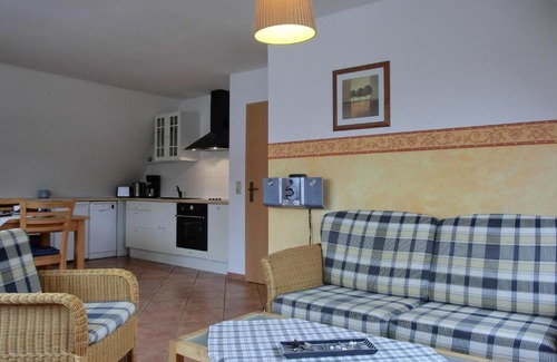 Graal Apartment | Ferienwohnung P8