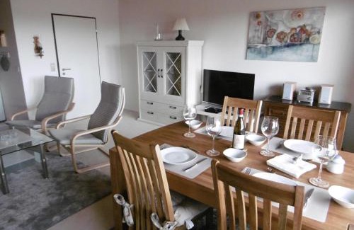 Sankt Andreasberg Apartment | Ferienwohnung Panoramablick