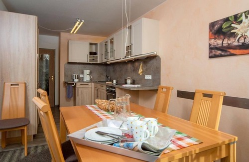 Oy-Mittelberg Apartment | Ferienwohnung Panoramablick - Haus Panorama