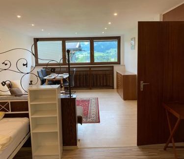 Sigmarszell Apartment | Ferienwohnung Panorama