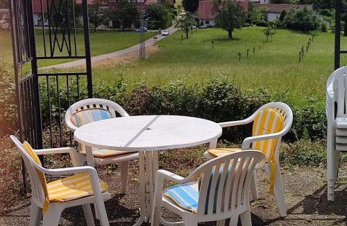 Sigmarszell Apartment | Ferienwohnung Panorama