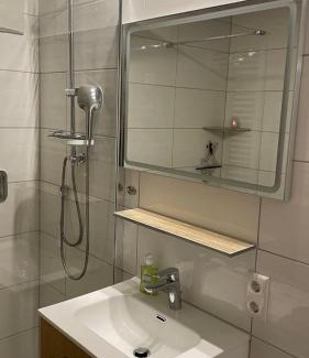 Kierwang Apartment | Ferienwohnung Panoramablick