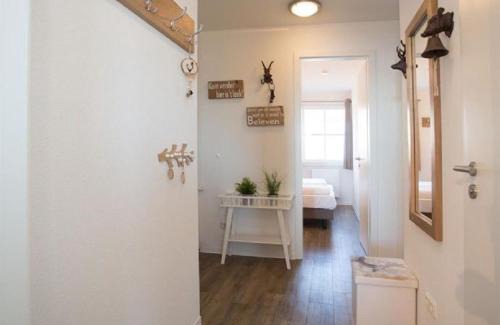 Neuastenberg Apartment | Ferienwohnung Panoramablick Postwiese