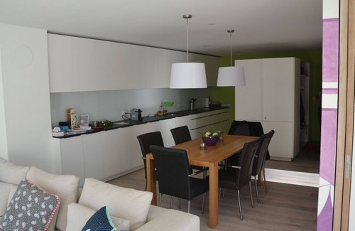 Engadin Scoul Apartment | Ferienwohnung PANORAMA LODGE by Interhome