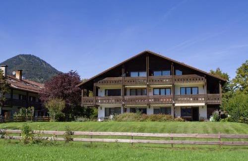 Oberaudorf Apartment | Ferienwohnung Panoramablick