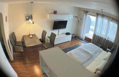 Irsengund Apartment | Ferienwohnung-Panoramablick