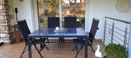 Sandberg Apartment | Ferienwohnung Panoramablick Rhön In Sandberg
