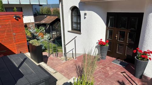 Erbach Apartment | Ferienwohnung Panoramablick
