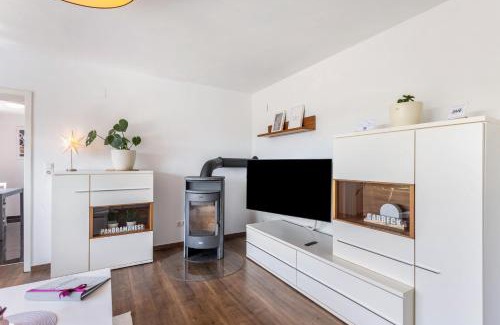Balve Apartment | Ferienwohnung Panoramanest