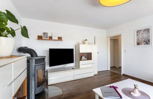 Balve Apartment | Ferienwohnung Panoramanest