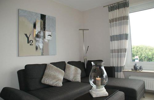Schausende Apartment | Ferienwohnung Pape
