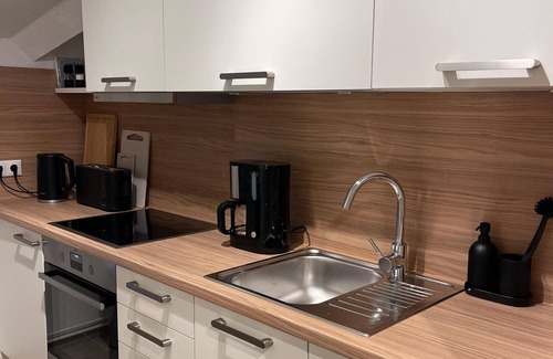 Dannau Apartment | Ferienwohnung Pappelhof