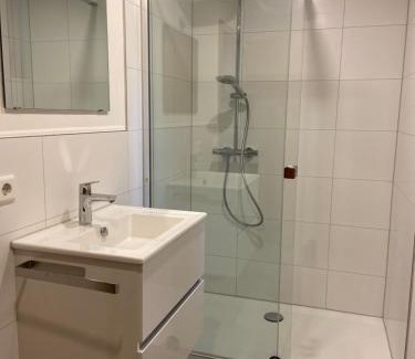 Ziegelhausen Apartment | Ferienwohnung Paradies