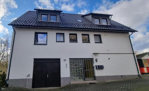 Bad Berleburg Apartment | Ferienwohnung Parkblick