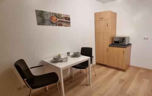 Bad Berleburg Apartment | Ferienwohnung Parkblick