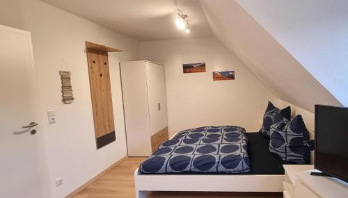 Bad Berleburg Apartment | Ferienwohnung Parkblick