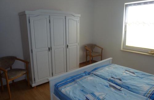 Pruchten Apartment | Ferienwohnung Parthaune
