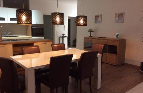 Passau Apartment | Ferienwohnung Passau