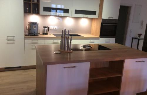 Passau Apartment | Ferienwohnung Passau