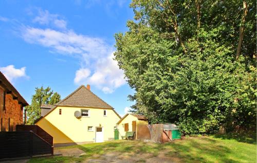 Patzig Apartment | Ferienwohnung Patzig Auf Rügen