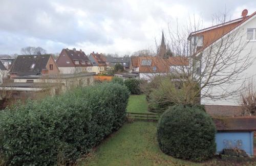 Buxtehude House | Ferienwohnung Paula