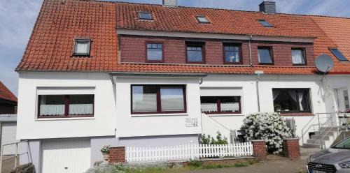 Buxtehude House | Ferienwohnung Paula