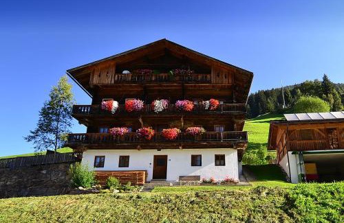 Innervillgraten Apartment | Ferienwohnung Peintnerhof