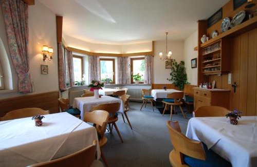 Bichlbach Apartment | Ferienwohnung Pension Tirol