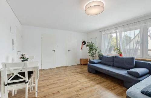 Donaueschingen Apartment | Ferienwohnung Pepe