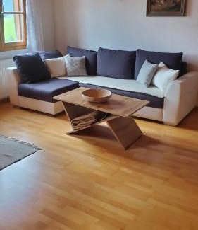 Schwarzenberg Apartment | Ferienwohnung Peter