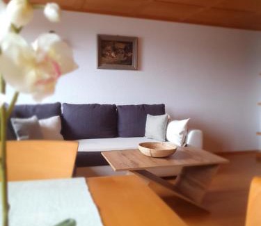 Schwarzenberg Apartment | Ferienwohnung Peter
