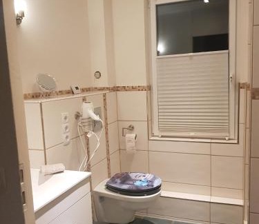 Bad Harzburg Apartment | Ferienwohnung Peters