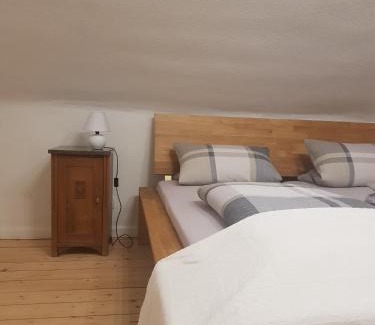 Bad Harzburg Apartment | Ferienwohnung Peters