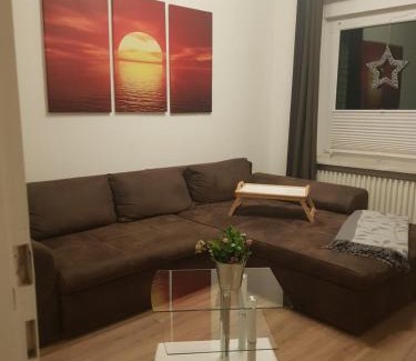 Bad Harzburg Apartment | Ferienwohnung Peters