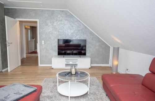 Goslar Apartment | Ferienwohnung Peters