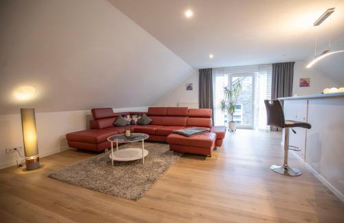 Goslar Apartment | Ferienwohnung Peters