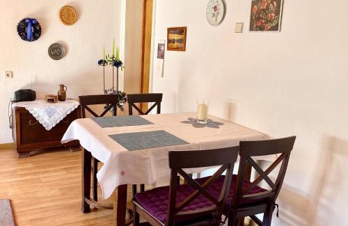 Trebel Apartment | Ferienwohnung Peters