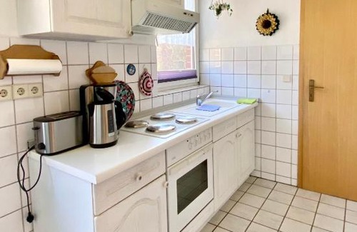 Trebel Apartment | Ferienwohnung Peters