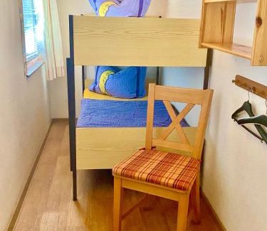Trebel Apartment | Ferienwohnung Peters