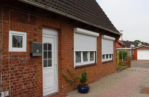 Buedelsdorf Apartment | Ferienwohnung Petersen I