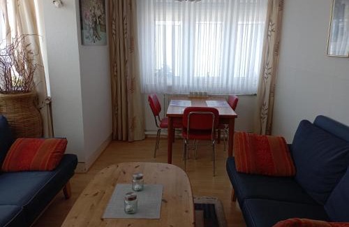Buedelsdorf Apartment | Ferienwohnung Petersen I