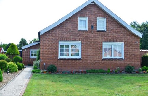 Ostrhauderfehn Apartment | Ferienwohnung Petri Heil - nur für Urlaubsgäste - 85059