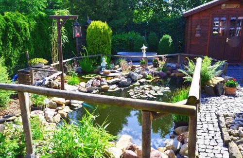 Ostrhauderfehn Apartment | Ferienwohnung Petri Heil - nur für Urlaubsgäste - 85059