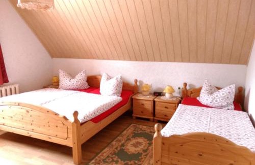 Altenberg Apartment | Ferienwohnung Petzold