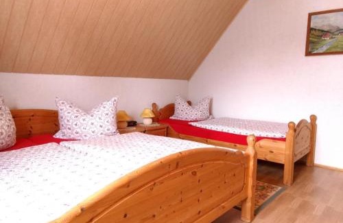 Altenberg Apartment | Ferienwohnung Petzold