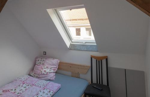 Zella-Mehlis Apartment | Ferienwohnung Pfaffentalblick